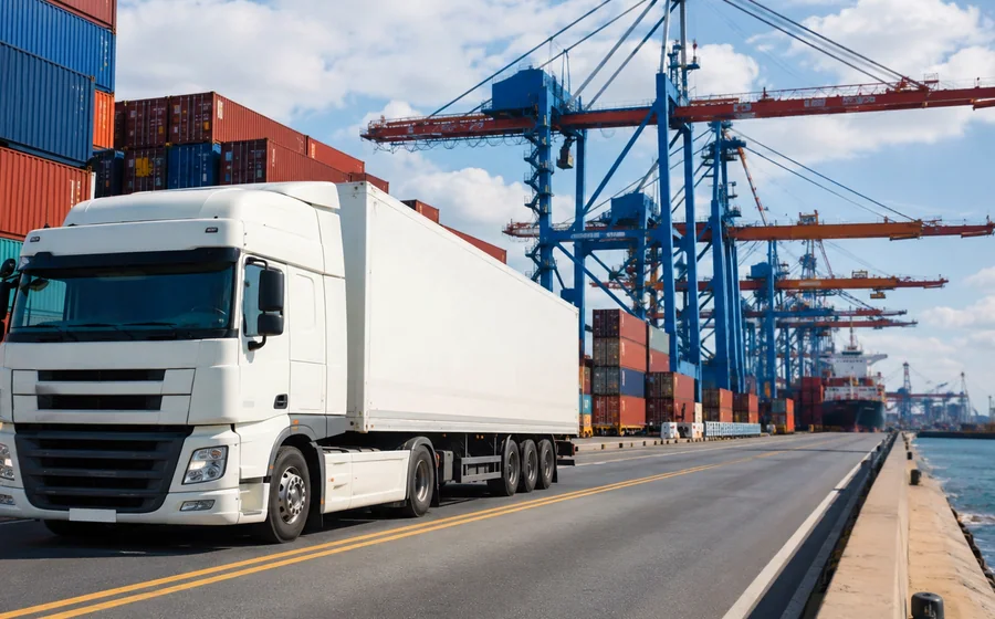 Transporte Empresarial